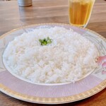 インドカレーハウス サニー・タージ - 