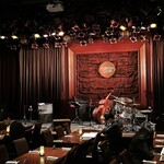 COTTON CLUB - 