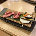 Yakiniku Kikuyasu - 