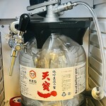 瀬戸内料理 八福。 - 