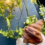 金絲雀 - クロワッサン