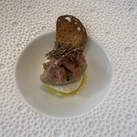 emuN - 「鶏白レバー」