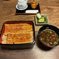 明神下 神田川 本店 - 