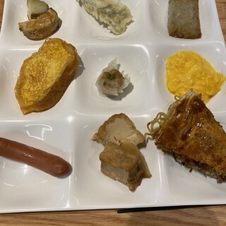 ボンジュールプリュ_1