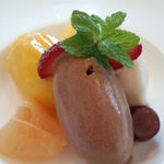 ラ ベデュータ - 