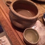 ちそう屋 コイン - 種類豊富な日本酒☆