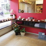 パティスリー ルシェルシェ - 