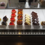 パティスリー ルシェルシェ - 