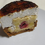 パティスリー ルシェルシェ - ピエス