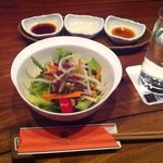 ステーキハウス ウメムラ  - 