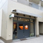 パティスリー ルシェルシェ - 