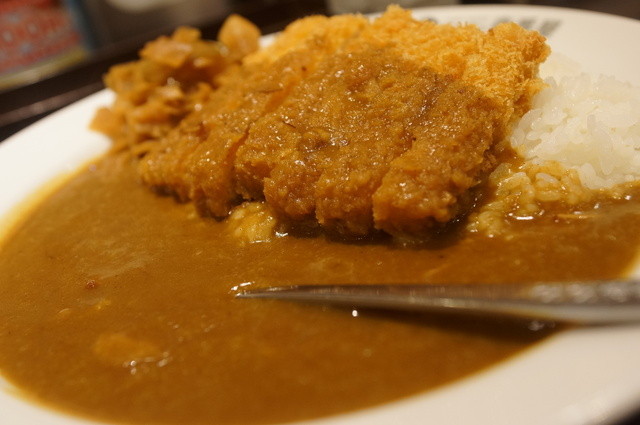 カレーハウスCoCo壱番屋 小樽有幌町店（カレーハウス ココイチバンヤ） - 南小樽（カレー）の写真