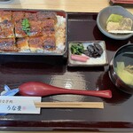 うな豊  枚方店 - 