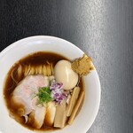 麺屋 わになる - 