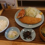 Taishuusakaba Moroboshi - 