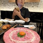 焼肉レストラン ロインズ 松山店 - 