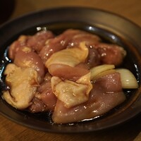 とり料理 鳥者 - 