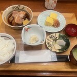 四季料理 かわ乃 - 