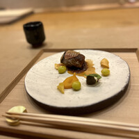 懐石 鷺風 - 