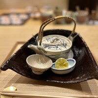 懐石 鷺風 - 