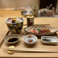 懐石 鷺風 - 