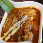 リトル ランカ - 