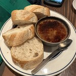 ビストロ温室 - 