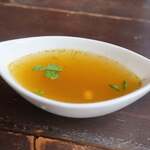 リトル ランカ - 