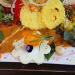 リトル ランカ - 