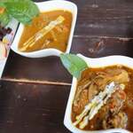 リトル ランカ - 