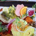 リトル ランカ - 