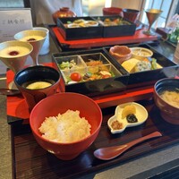 日本料理 鳥羽別邸 華暦 - 