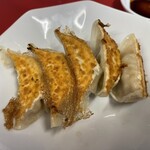 33ギョーザ （サンサンギョーザ） - 古淵/餃子 | 食べログ