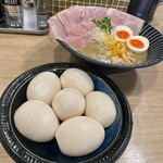 鶏に恋した日 寺田町店 - 