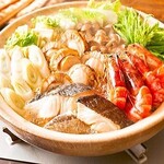 海鮮個室 日本酒 目から鱗 松山本店 - 