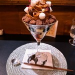 夜パフェ専門店 パフェテリア パル - 