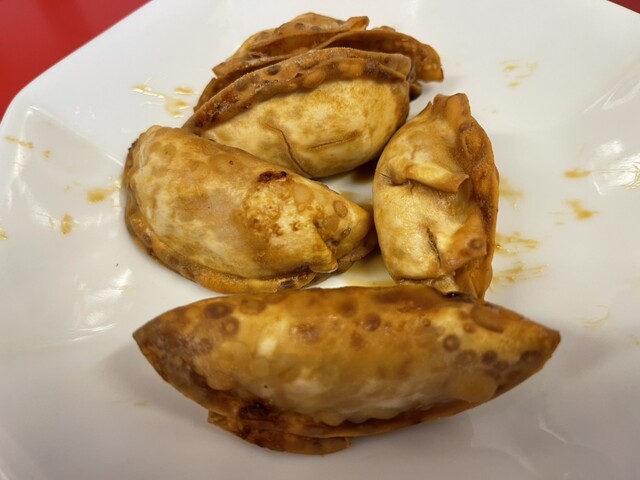 33ギョーザ （サンサンギョーザ） - 古淵/餃子 | 食べログ