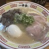 博多屋台ラーメン一幸舎 博多一番街店