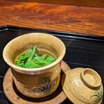 京 上賀茂 御料理秋山 - 