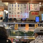 回転すし北海道 皆生店 - 