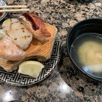 回転すし北海道 皆生店 - 