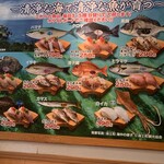 回転すし北海道 皆生店 - 