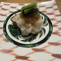 いでの上料理店 - 