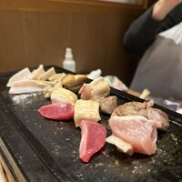 葛城 - 