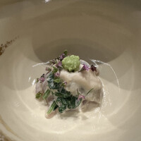 いでの上料理店 - 