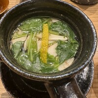 いでの上料理店 - 