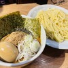 風雲児 東京ラーメン横丁店