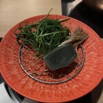 完全個室 しゃぶしゃぶ九 - 