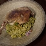 ペルー料理 DESTINO51 - 