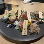 完全個室 しゃぶしゃぶ九 西麻布 本店 - 